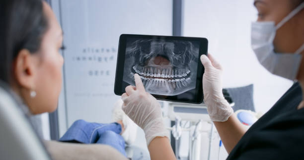 Licensed Dental service in Laredo, TX - Smile Center Dentistry
